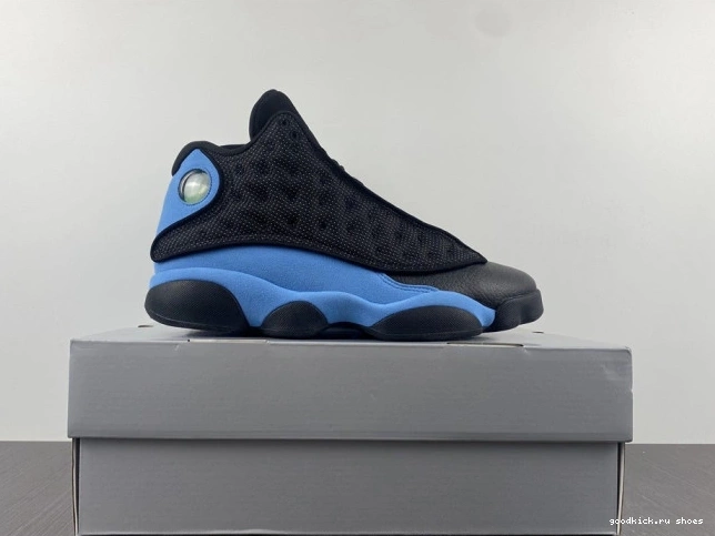 Blue Air DJ5982-041 University Jordan 13 0710